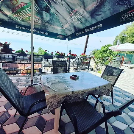 Villa Gjorgi Ohri Dış mekan fotoğraf
