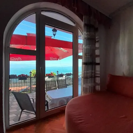 Villa Gjorgi Ohri Dış mekan fotoğraf