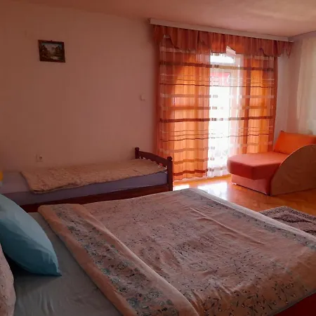 Villa Gjorgi Ohri Dış mekan fotoğraf