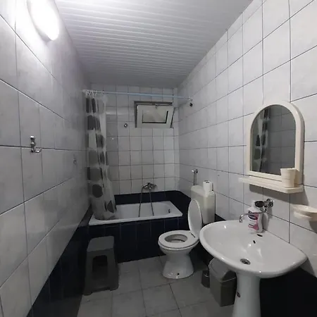 Villa Gjorgi Ohri Dış mekan fotoğraf