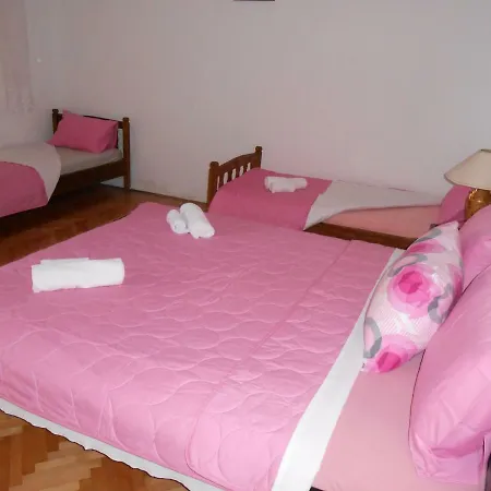 Villa Gjorgi Ohri Dış mekan fotoğraf